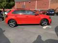 Volkswagen Polo Polo Comfortline 1.0 l TSI GPF 70 kW (95 PS) 5-spe Rouge - thumbnail 8