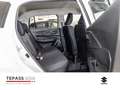 Suzuki Swift 1.2 Dualjet Club LED NAVI PDC KAMERA Weiß - thumbnail 9