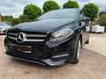 Mercedes-Benz B 180 B 180 BlueEFFICIENCY Edition Zwart - thumbnail 3