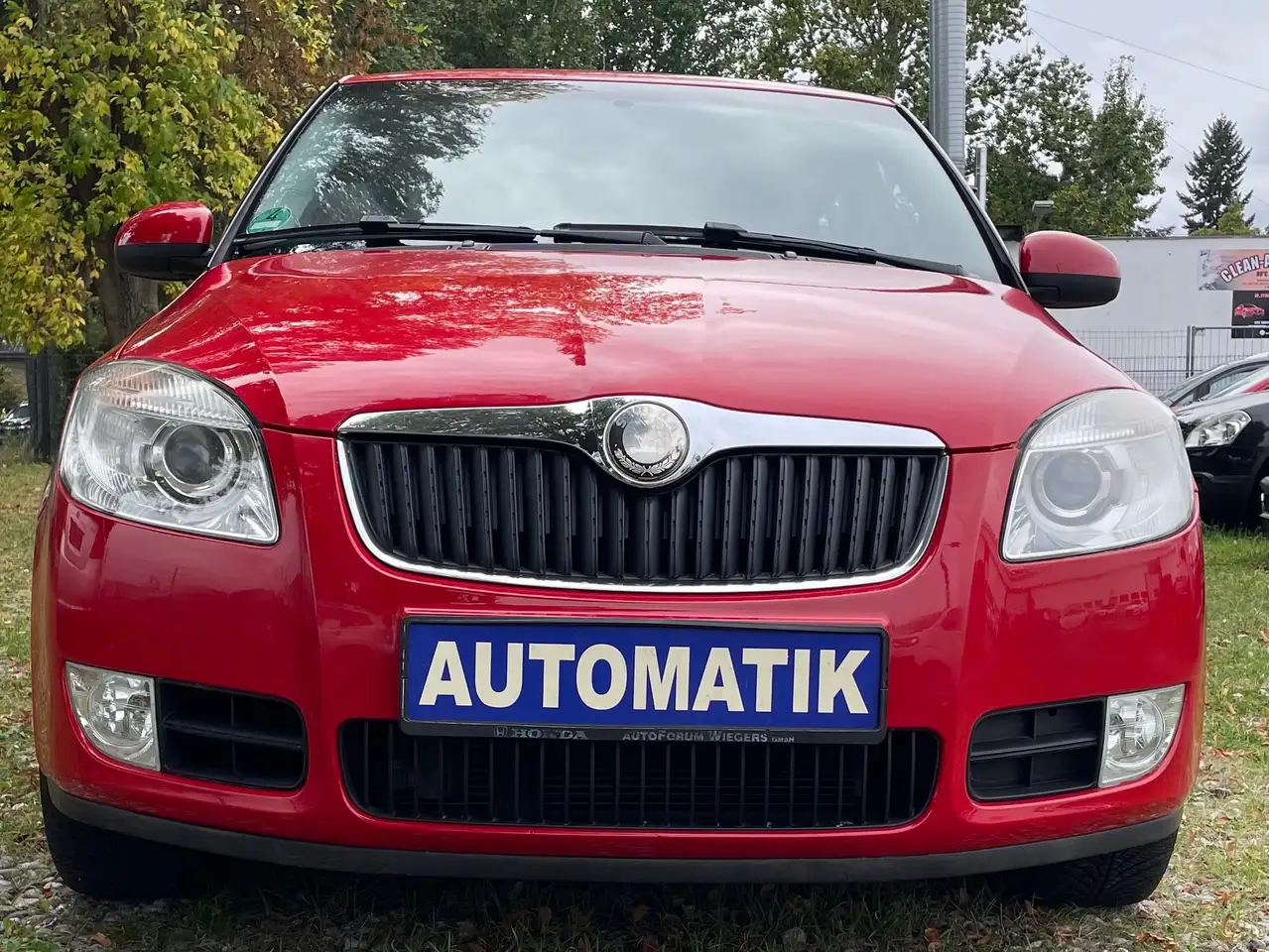 Das Auto