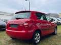 Skoda Fabia Elegance Automatik  Scheckheft |TÜV 12/2026 Červená - thumbnail 14