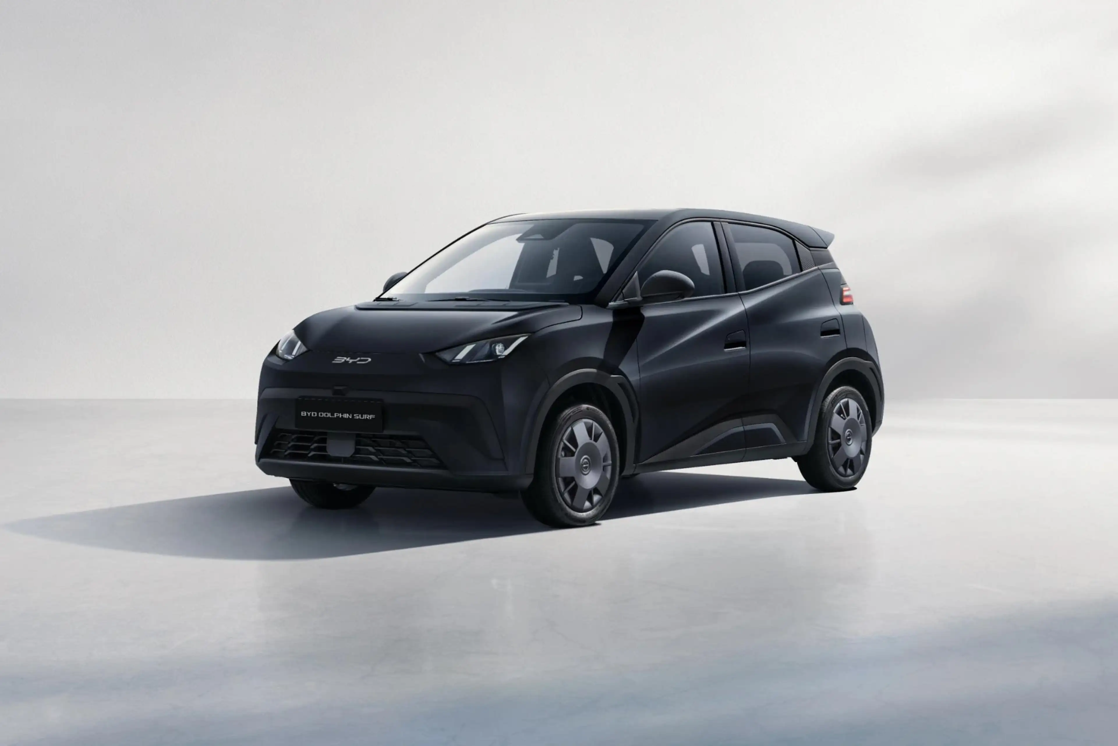 BYD Dolphin Surf Boost | Elektrische stoelen | Adaptieve cruisecont — photo 6