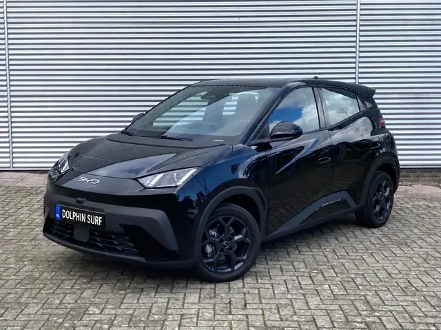 BYD Dolphin Surf Boost | Nieuw | Proefrijden, inruilen of een voors