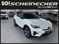 Volvo XC40 Recharge Pure Electric 78kWh Recharge Twin Plus Wit - thumbnail 1