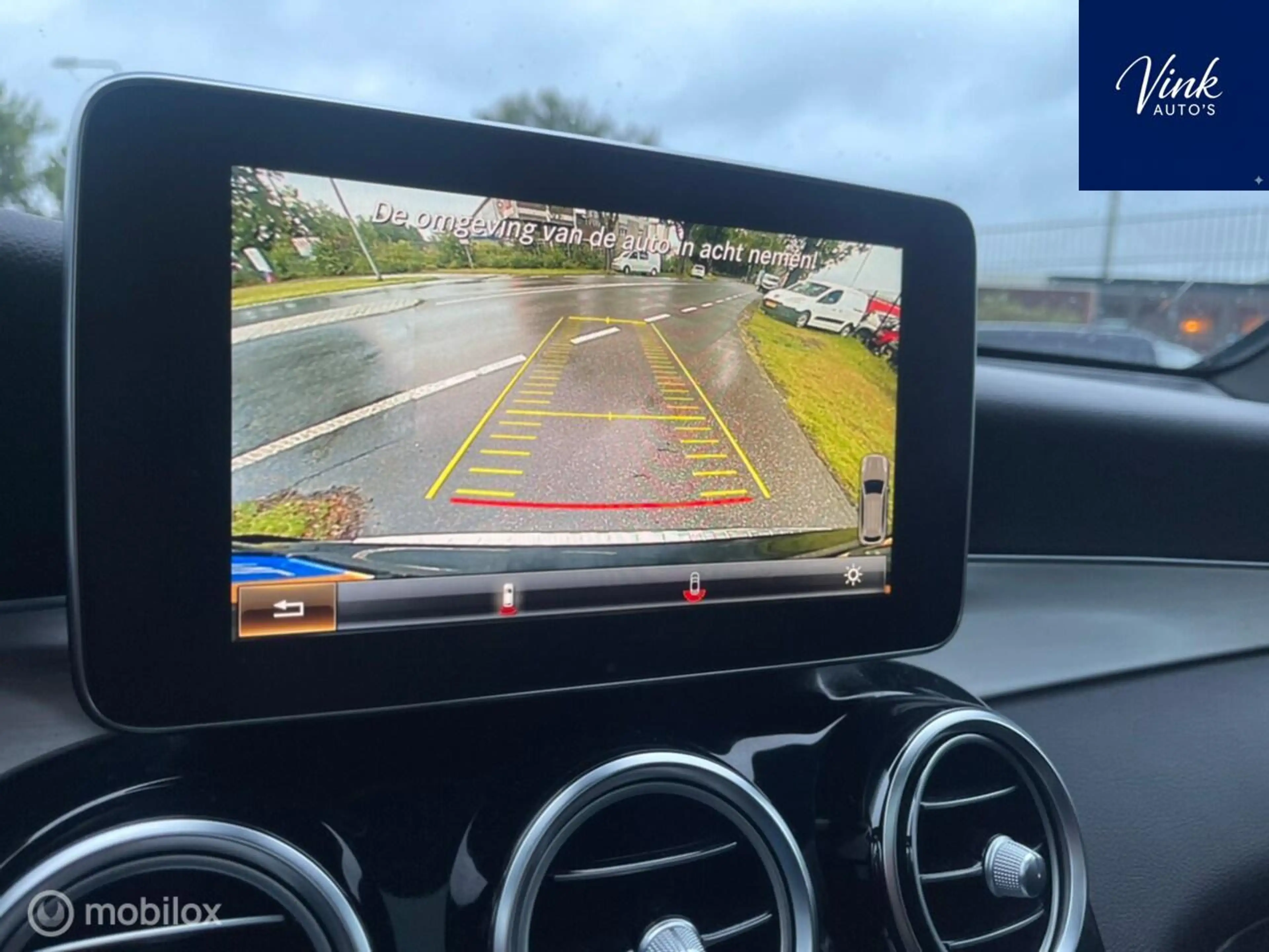 Mercedes-Benz GLC 250 d 4MATIC | AMG Pakket | Panoramadak | NL & NAP — photo 12