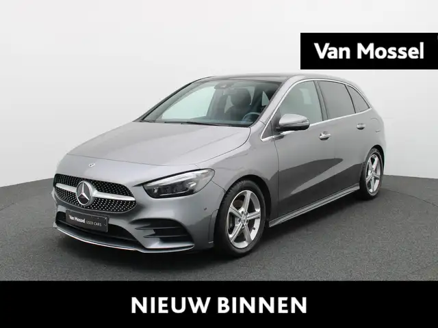 Mercedes-Benz B 200 200d AMG Line + PANORAMISCH DAK + MULTIBEAM LED +