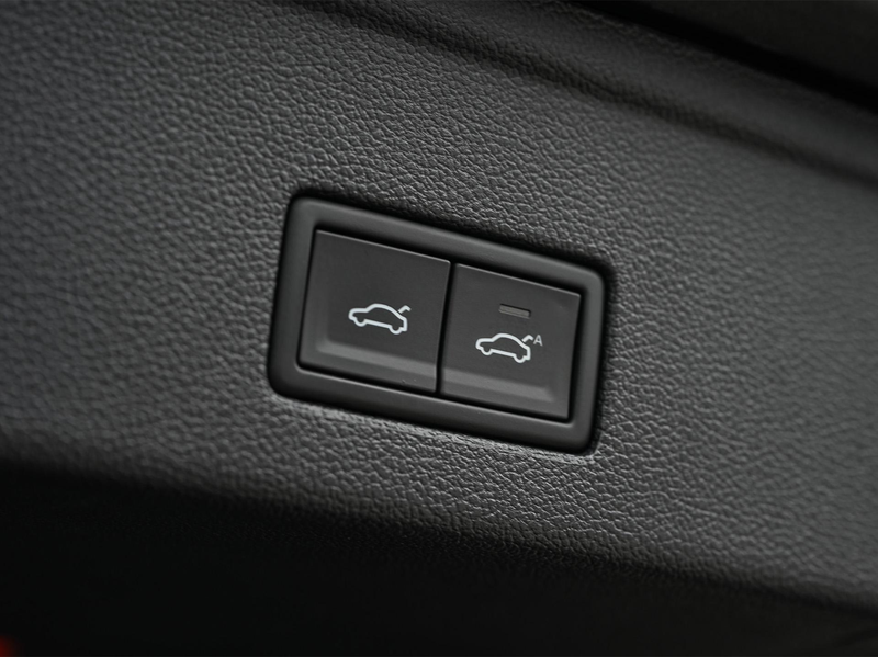 Volkswagen Touareg 3.0 TSi eHybrid 4MOTION | Panoramadak | Night Visi — photo 46