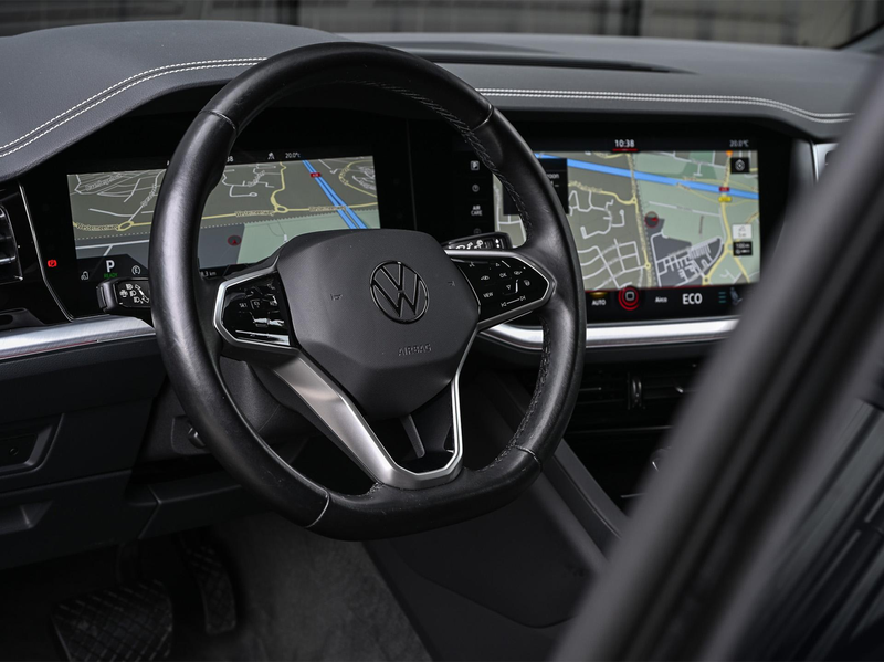 Volkswagen Touareg 3.0 TSi eHybrid 4MOTION | Panoramadak | Night Visi — photo 30