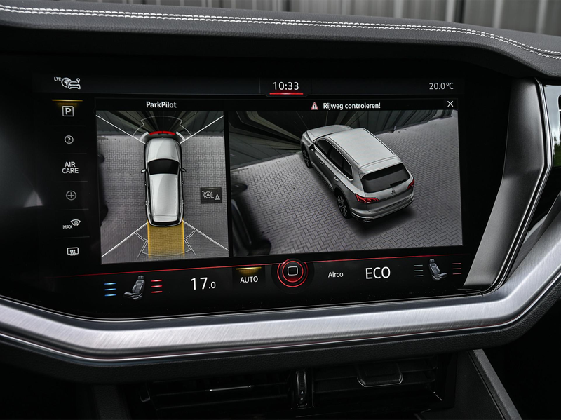 Volkswagen Touareg 3.0 TSi eHybrid 4MOTION | Panoramadak | Night Visi — photo 6