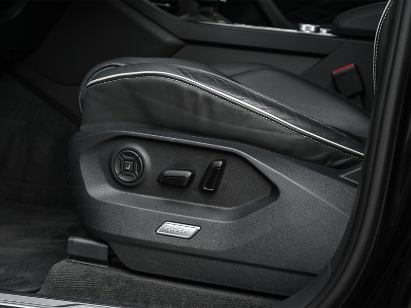 Volkswagen Touareg 3.0 TSi eHybrid 4MOTION | Panoramadak | Night Visi — photo 13
