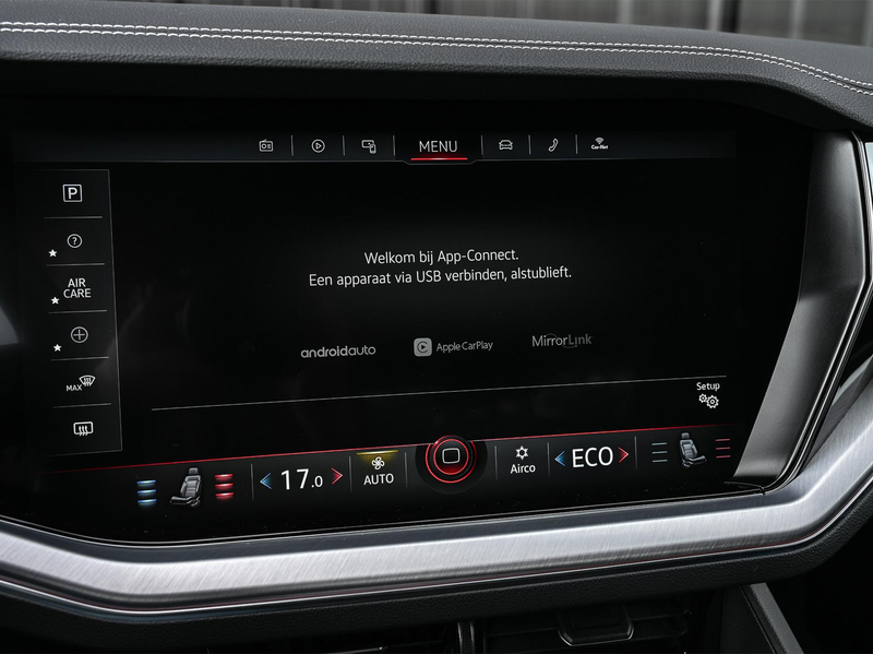 Volkswagen Touareg 3.0 TSi eHybrid 4MOTION | Panoramadak | Night Visi — photo 17