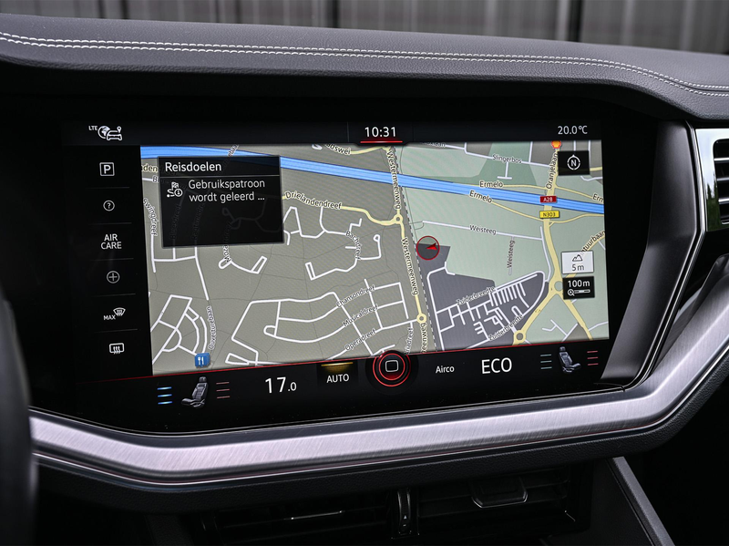 Volkswagen Touareg 3.0 TSi eHybrid 4MOTION | Panoramadak | Night Visi — photo 36