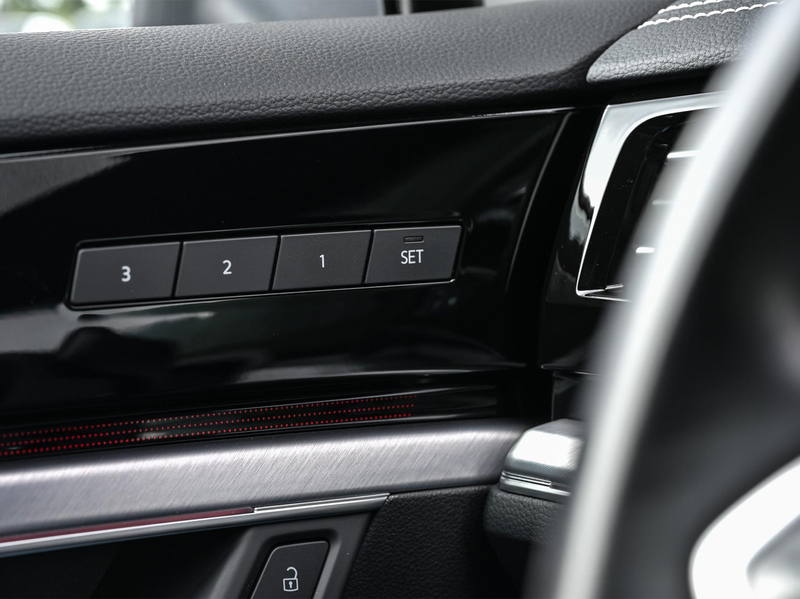 Volkswagen Touareg 3.0 TSi eHybrid 4MOTION | Panoramadak | Night Visi — photo 14