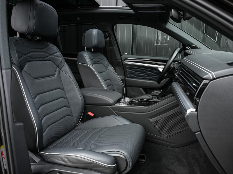 Volkswagen Touareg 3.0 TSi eHybrid 4MOTION | Panoramadak | Night Visi — photo 12