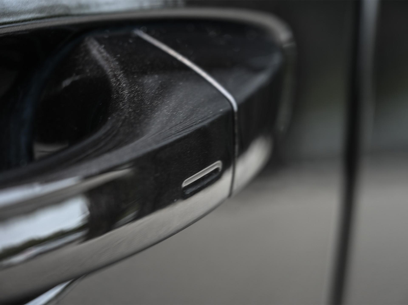Volkswagen Touareg 3.0 TSi eHybrid 4MOTION | Panoramadak | Night Visi — photo 25