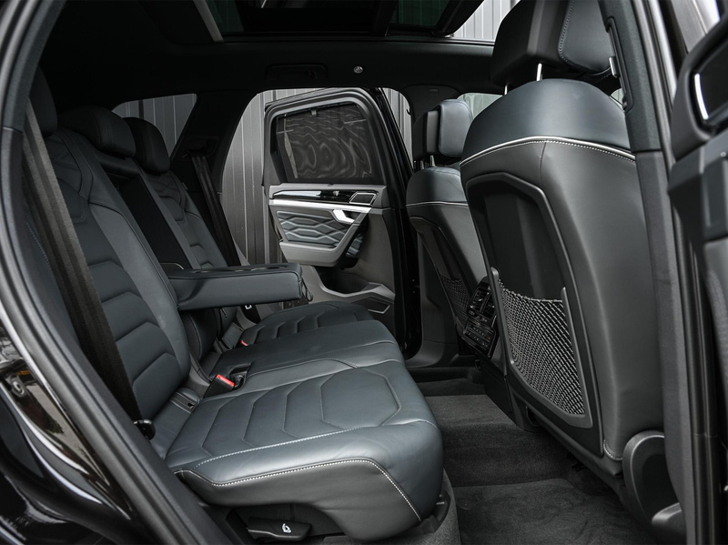 Volkswagen Touareg 3.0 TSi eHybrid 4MOTION | Panoramadak | Night Visi — photo 41