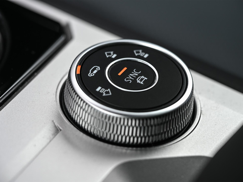 Volkswagen Touareg 3.0 TSi eHybrid 4MOTION | Panoramadak | Night Visi — photo 9