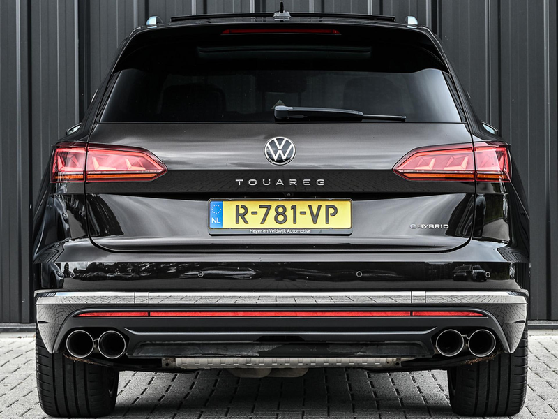 Volkswagen Touareg 3.0 TSi eHybrid 4MOTION | Panoramadak | Night Visi — photo 24