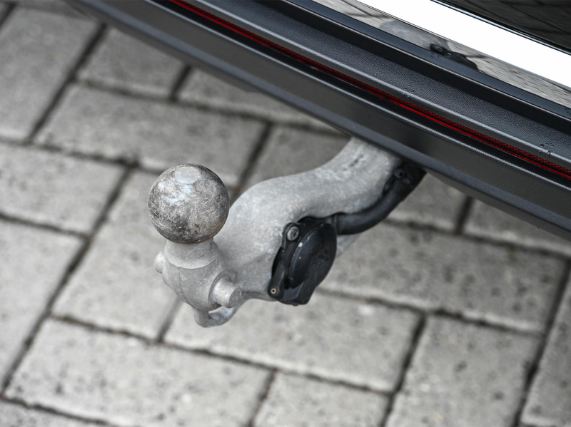 Volkswagen Touareg 3.0 TSi eHybrid 4MOTION | Panoramadak | Night Visi — photo 44