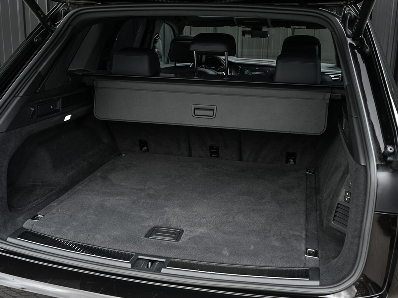 Volkswagen Touareg 3.0 TSi eHybrid 4MOTION | Panoramadak | Night Visi — photo 45