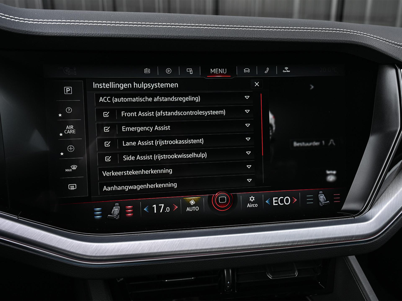 Volkswagen Touareg 3.0 TSi eHybrid 4MOTION | Panoramadak | Night Visi — photo 18