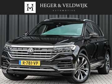 3.0 TSi eHybrid 4MOTION | Panoramadak | Night Visi