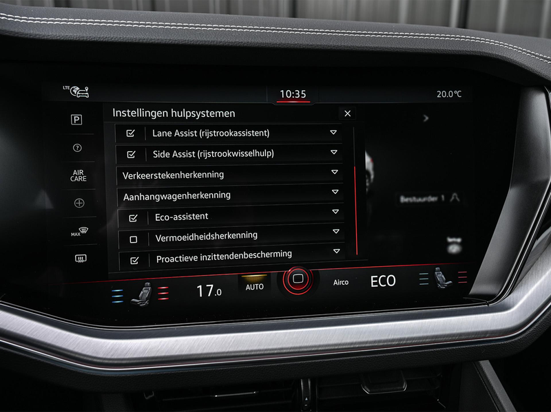 Volkswagen Touareg 3.0 TSi eHybrid 4MOTION | Panoramadak | Night Visi — photo 19