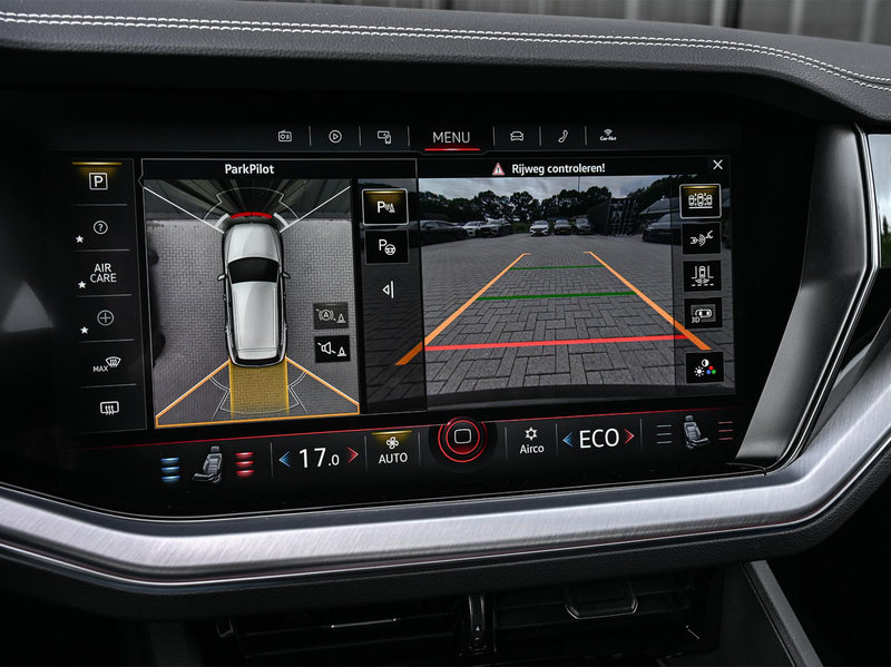 Volkswagen Touareg 3.0 TSi eHybrid 4MOTION | Panoramadak | Night Visi — photo 37