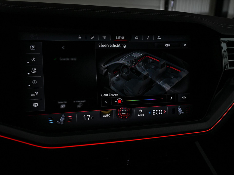 Volkswagen Touareg 3.0 TSi eHybrid 4MOTION | Panoramadak | Night Visi — photo 21