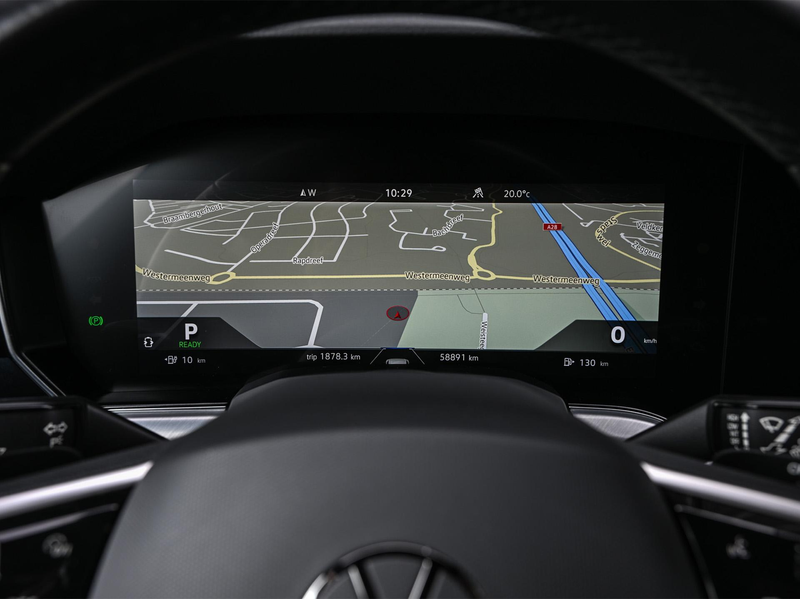 Volkswagen Touareg 3.0 TSi eHybrid 4MOTION | Panoramadak | Night Visi — photo 32