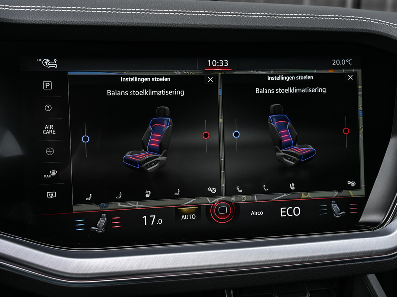 Volkswagen Touareg 3.0 TSi eHybrid 4MOTION | Panoramadak | Night Visi — photo 15