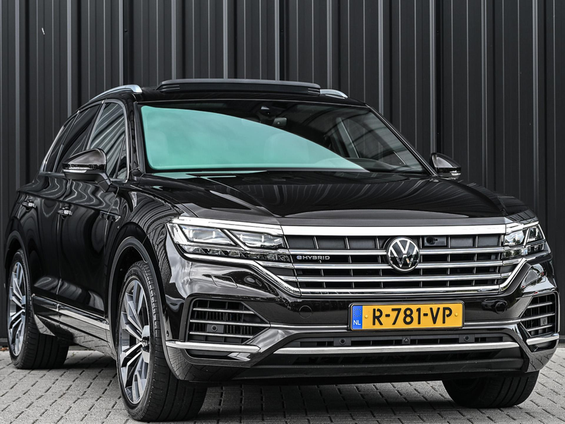 Volkswagen Touareg 3.0 TSi eHybrid 4MOTION | Panoramadak | Night Visi — photo 47