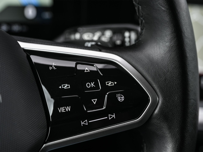 Volkswagen Touareg 3.0 TSi eHybrid 4MOTION | Panoramadak | Night Visi — photo 34