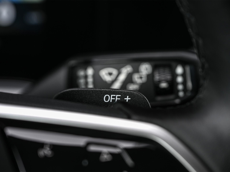 Volkswagen Touareg 3.0 TSi eHybrid 4MOTION | Panoramadak | Night Visi — photo 35