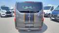 Ford Tourneo Custom 2,0 L1 Sport Aut. *Netto €31.658,-* Gris - thumbnail 5