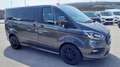 Ford Tourneo Custom 2,0 L1 Sport Aut. *Netto €31.658,-* Gris - thumbnail 3