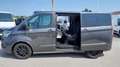 Ford Tourneo Custom 2,0 L1 Sport Aut. *Netto €31.658,-* Gris - thumbnail 14