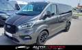 Ford Tourneo Custom 2,0 L1 Sport Aut. *Netto €31.658,-* Gris - thumbnail 1