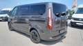 Ford Tourneo Custom 2,0 L1 Sport Aut. *Netto €31.658,-* Gris - thumbnail 6