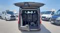 Ford Tourneo Custom 2,0 L1 Sport Aut. *Netto €31.658,-* Gris - thumbnail 24