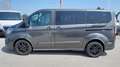 Ford Tourneo Custom 2,0 L1 Sport Aut. *Netto €31.658,-* Gris - thumbnail 7