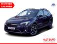 Subaru XV 1.6 Exclusive LED Kamera Android Apple Blau - thumbnail 1