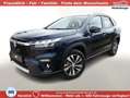 Suzuki S-Cross Comfort+ 1.4 MHEV Aut. Pano 360° Leder 81 kW (1... Blau - thumbnail 1