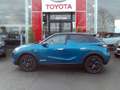 DS Automobiles DS 3 Crossback PureTech 130ch Performance Line Automatique 7cv Bleu - thumbnail 4