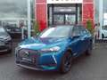 DS Automobiles DS 3 Crossback PureTech 130ch Performance Line Automatique 7cv Bleu - thumbnail 3