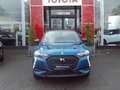 DS Automobiles DS 3 Crossback PureTech 130ch Performance Line Automatique 7cv Bleu - thumbnail 2