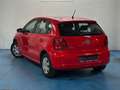 Volkswagen Polo Polo 1.2i Trendline Rouge - thumbnail 3
