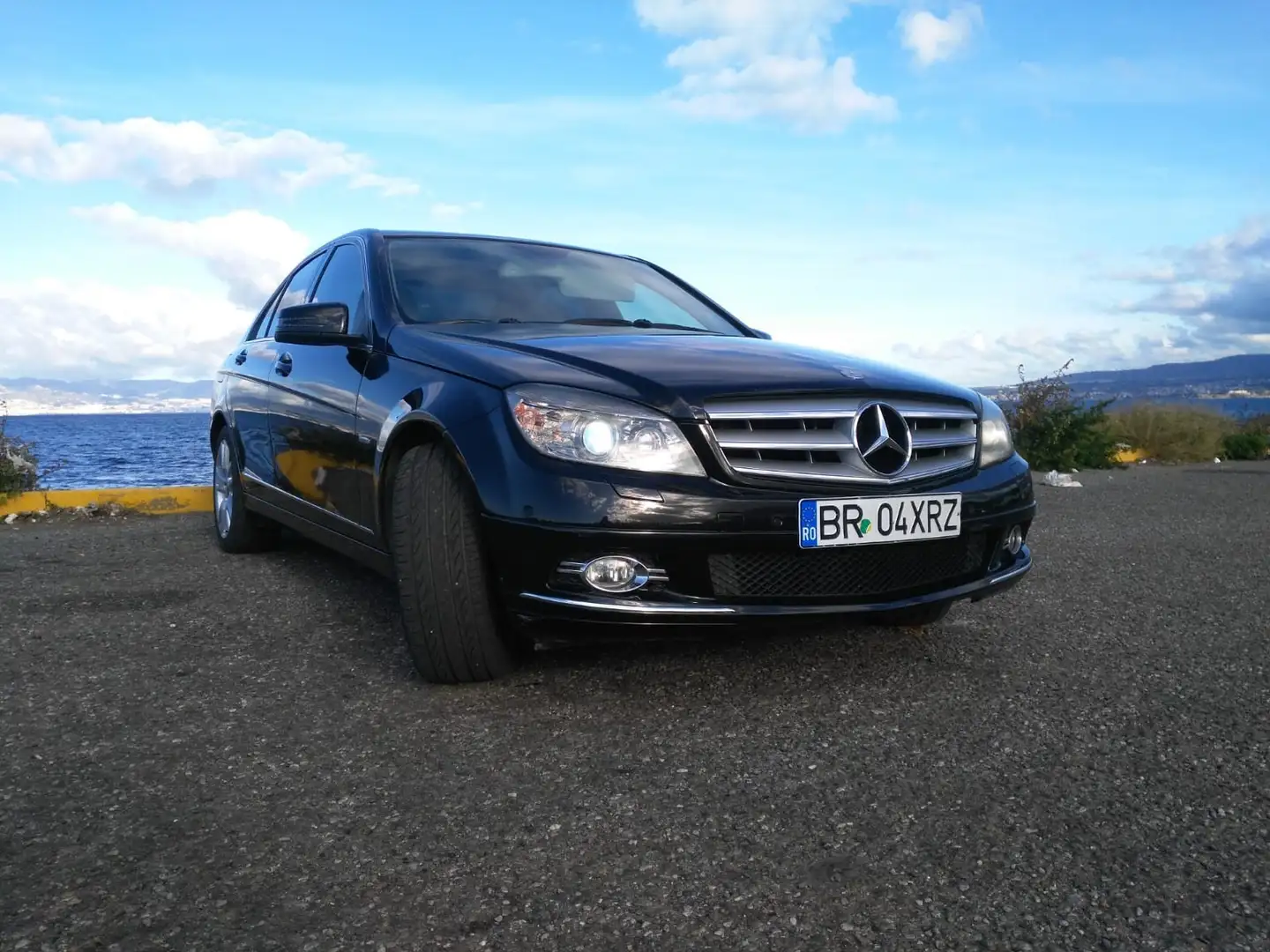 Mercedes-Benz C 250 cdi be Classic - 2