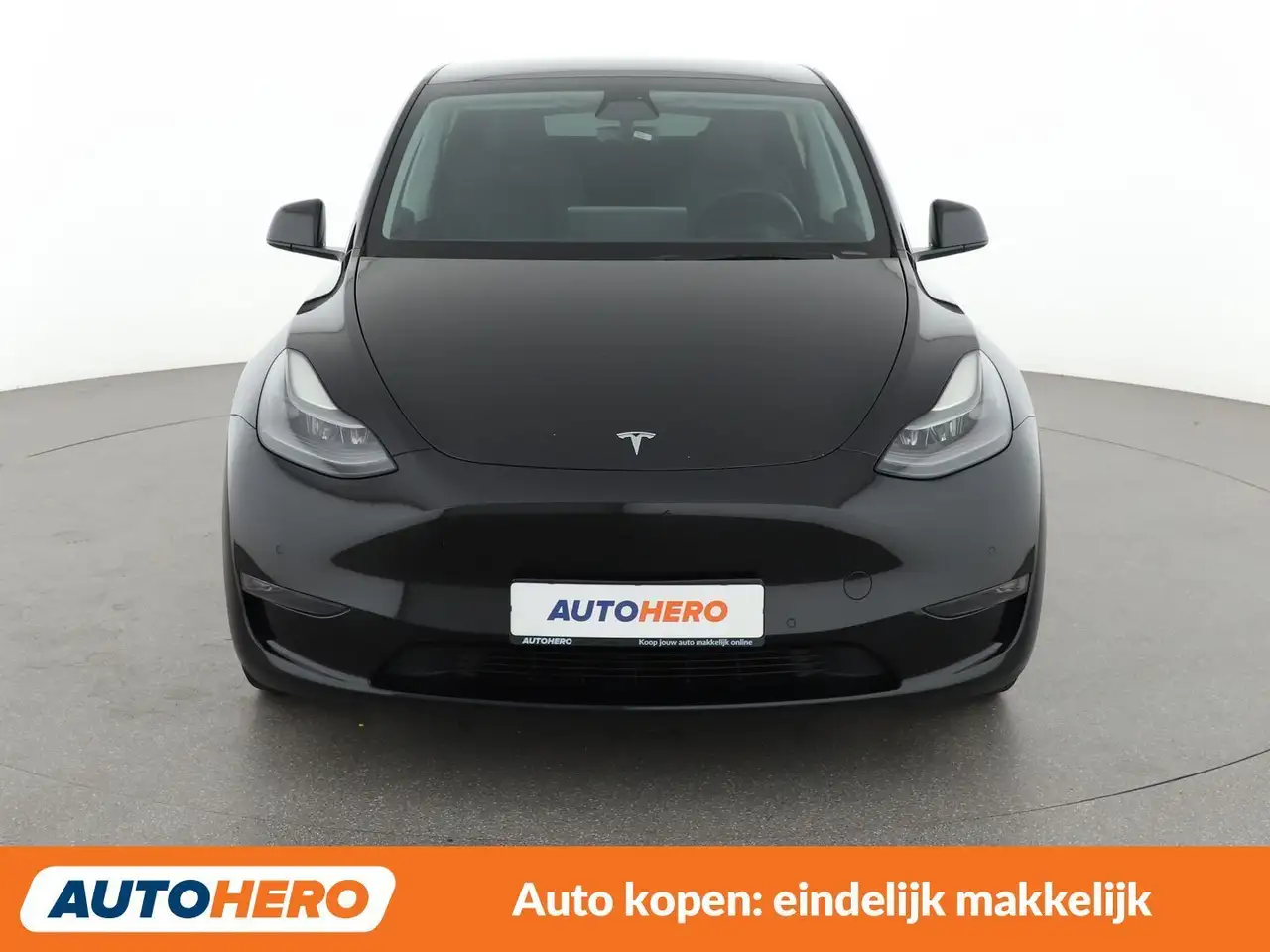Tesla Model Y Performance Dual AWD, миниатюра 9