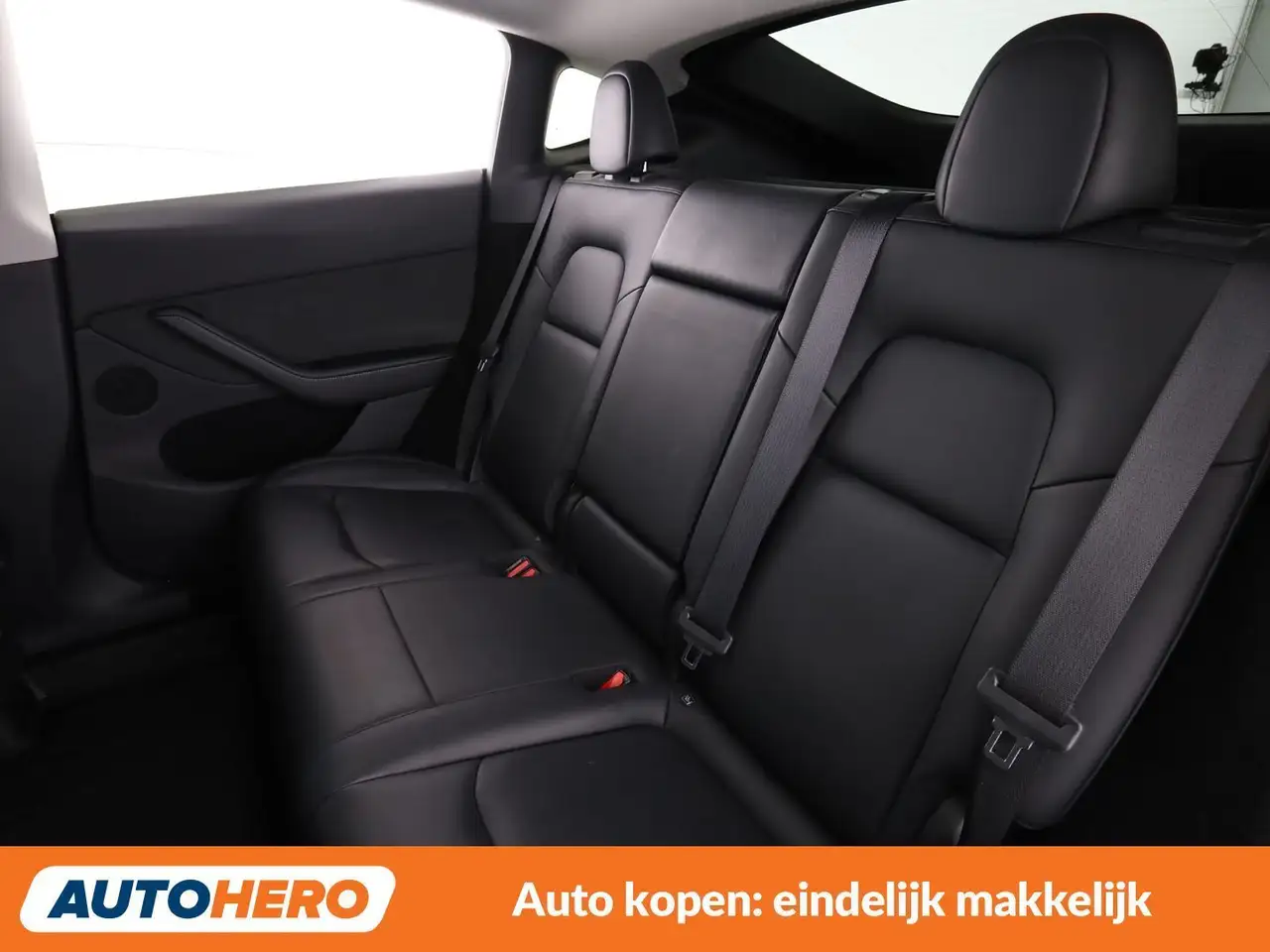 Tesla Model Y Performance Dual AWD, миниатюра 14